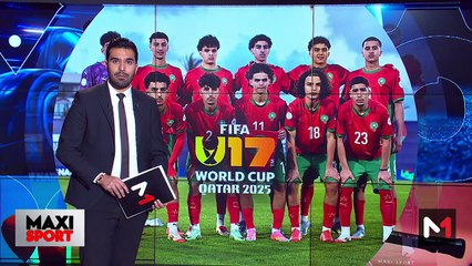 آخر مستجدات العالم الرياضي .. الأربعاء28 ماي   - 28/05/2025