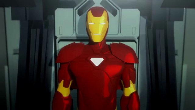 Iron Man: Armored Adventures Season 2 Episode 2 in English | Full HD | Marvel Animated Series 2025