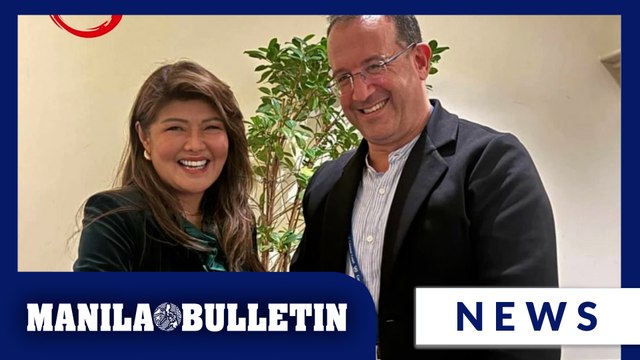 Imee at The Hague? Senator vows action, not drama in seeking PRRD's return