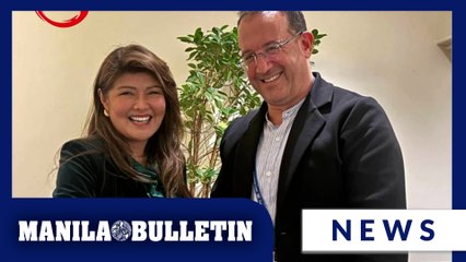 Imee at The Hague? Senator vows action, not drama in seeking PRRD's return