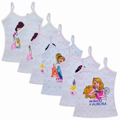 Stylish Comfort for Every Little Diva: Bodycare Girls Collection