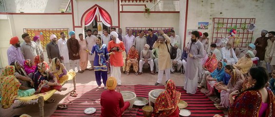 Shadaa (2019) | Full Punjabi Movie | Diljit Dosanjh, Neeru Bajwa Part 1