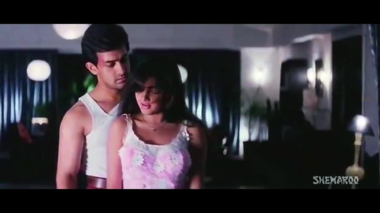 Na_Jaane_Kya_Ho_Gaya_-_Baazi_(1995)_Songs_-_Aamir_Khan_-_Mamta_Kulkarni