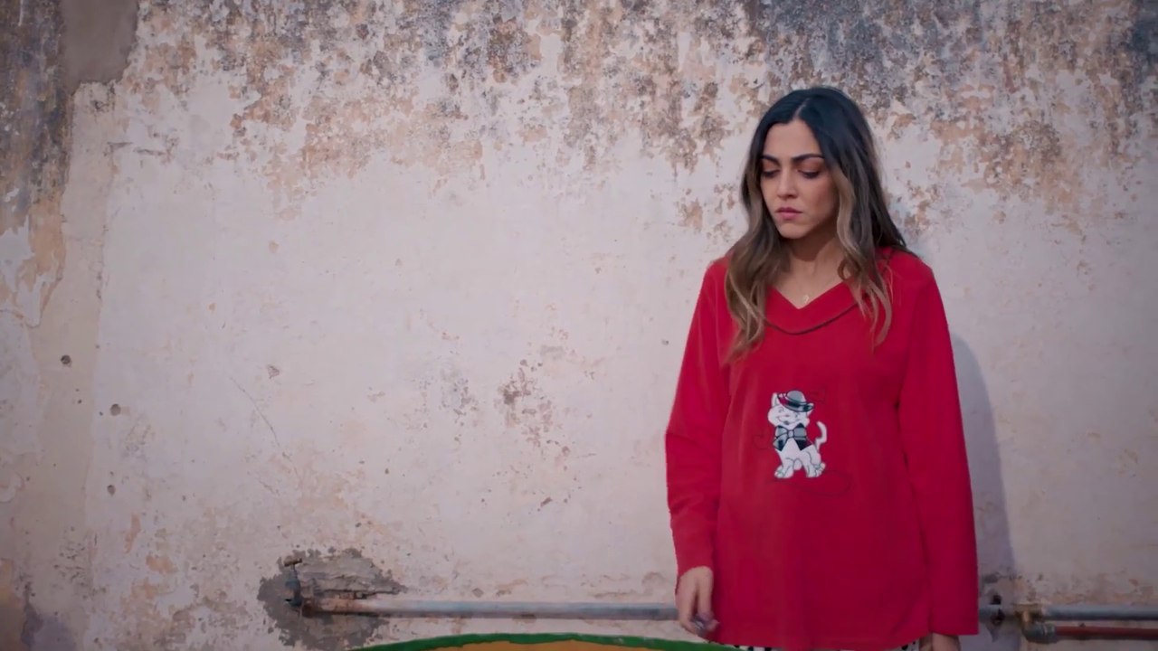 HD 21 مسلسل على غفلة الحلقة