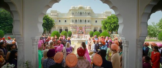 Shadaa (2019) | Full Punjabi Movie | Diljit Dosanjh, Neeru Bajwa Part 2