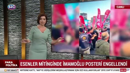 İstanbul'da 'İmamoğlu'na bir engel daha