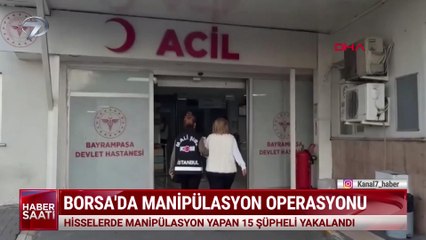 Kanal 7 Haber Saati - 28 Mayıs 2025
