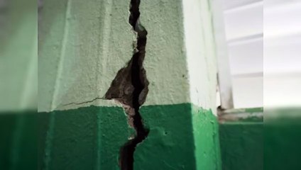 Educación licita la rehabilitación de 47 escuelas deterioradas