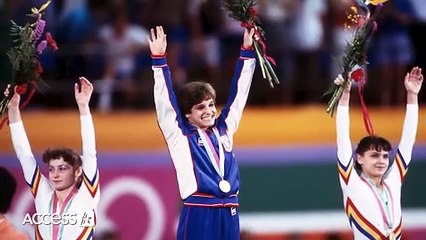 Mary Lou Retton Arrested On DUI Charge