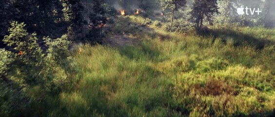 Smoke - Tracce di fumo (Trailer Ufficiale HD)