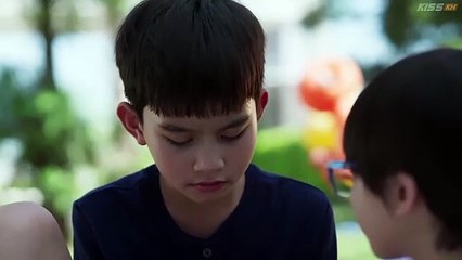 🇹🇭(2025) E_ye Con_tact UnCut EPISODE 3 ENG SUB