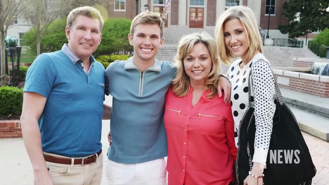 Savannah Chrisley Reveals Next Steps for Todd Chrisley, Julie Chrisley After Pri