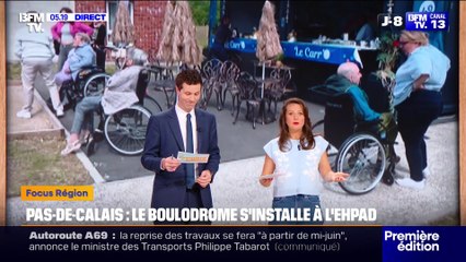 Pauline Pioche sur BFM (29/05/2025)
