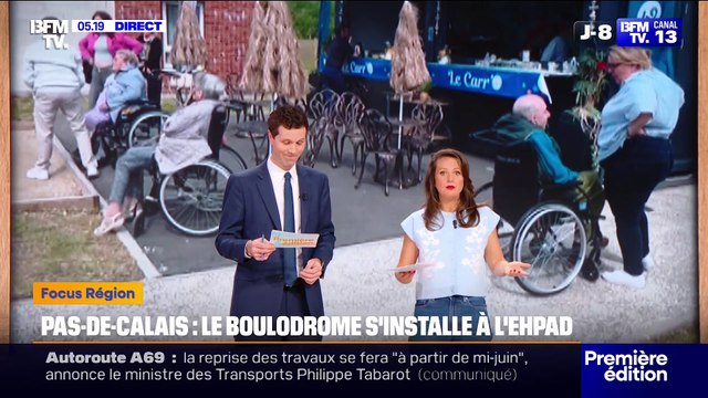 Pauline Pioche sur BFM (29/05/2025)