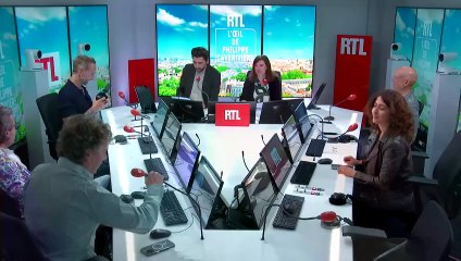 Le 2ème œil de Philippe Caverivière du 29 mai 2025