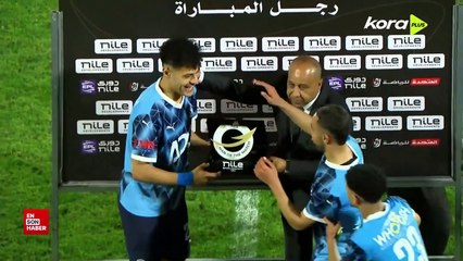 Mısır liginde şaşırtan olay: Ligi ikinci bitiren takım şampiyonluk kutladı