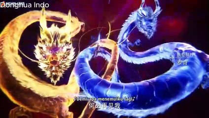 Throne of Seal Episode 161 Subtitle Indonesia