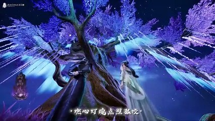 Little Fairy Yao Ep 15 1080P Eng sub