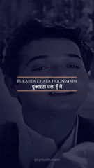 Pukarta Chala Hoon Main