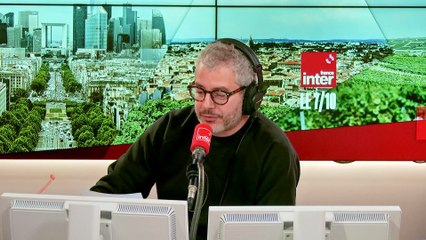 Jean-Noël Rieffel : "Notre manière d'habiter cette planète, de polluer, impacte des espèces à l'autre bout du monde"