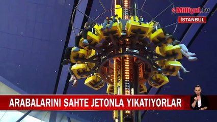 Oto yıkamalarda, AVM'lerde sahte jeton şoku! Hukukçular uyardı: 6 aya kadar hapis cezası var