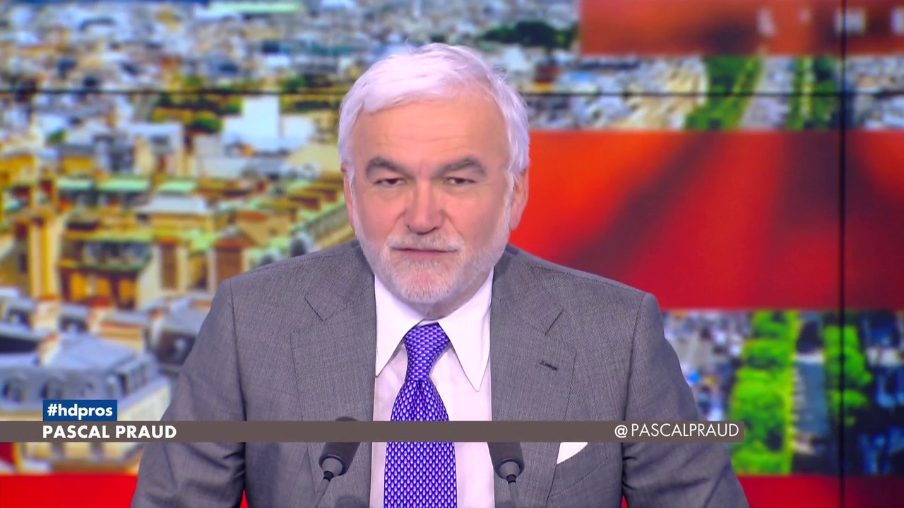 L'édito de Pascal Praud : «Deux décisions qui interpellent»