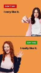 10 Common English Mistakes You Should STOP Saying ❌✅ | Speak Better English