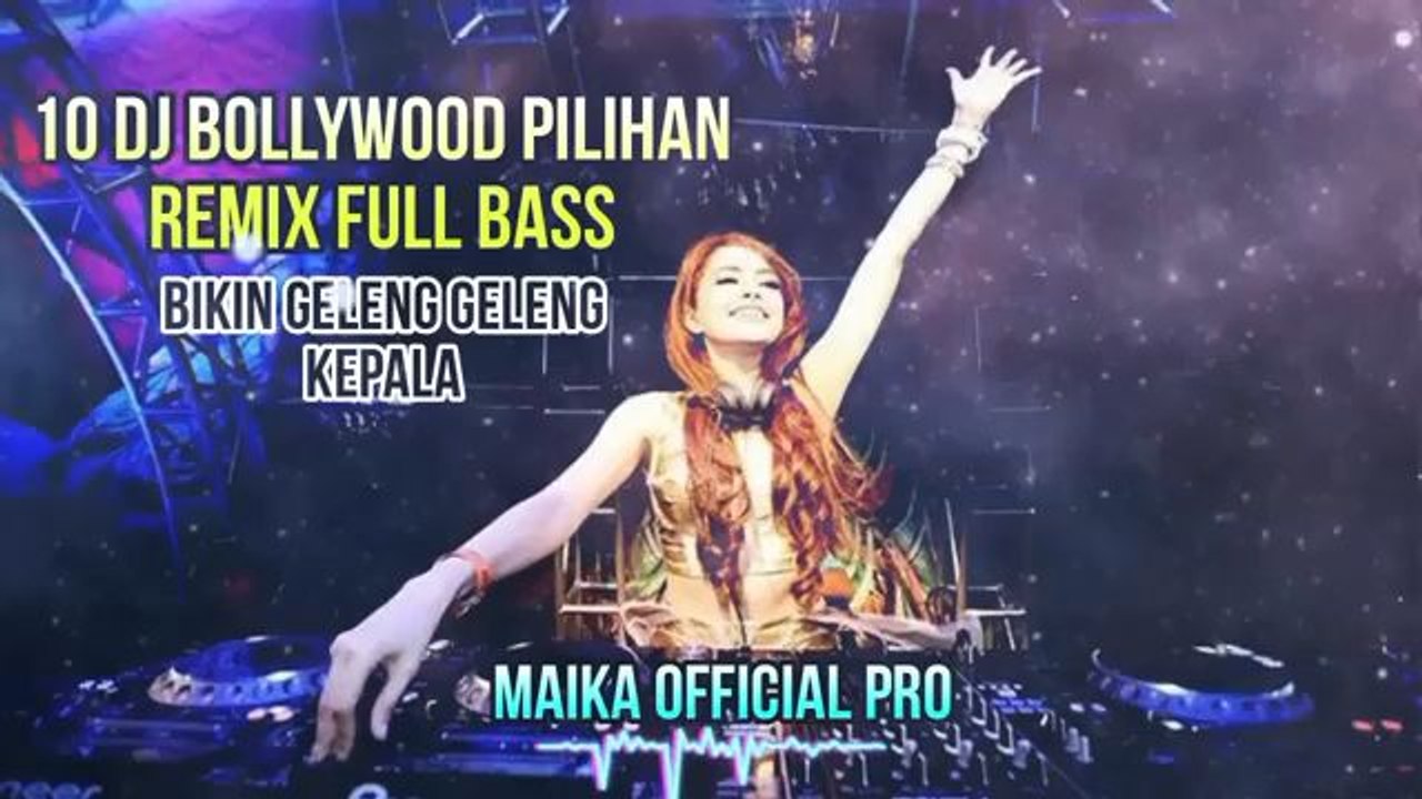 DJ India Full Album