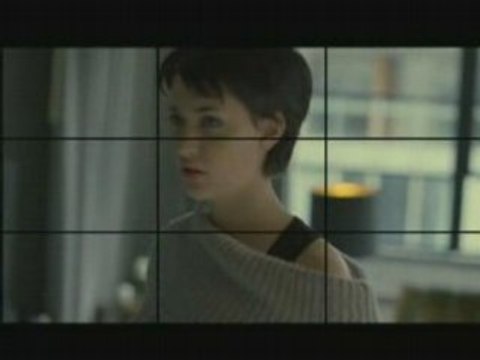 Clip - Sheryfa Luna - Il Avait Les Mots - 2008 - By Ti Blanc