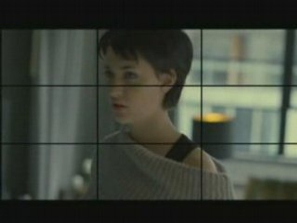 Clip - Sheryfa Luna - Il Avait Les Mots - 2008 - By Ti Blanc