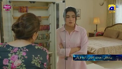 Humraaz Episode 09 Promo