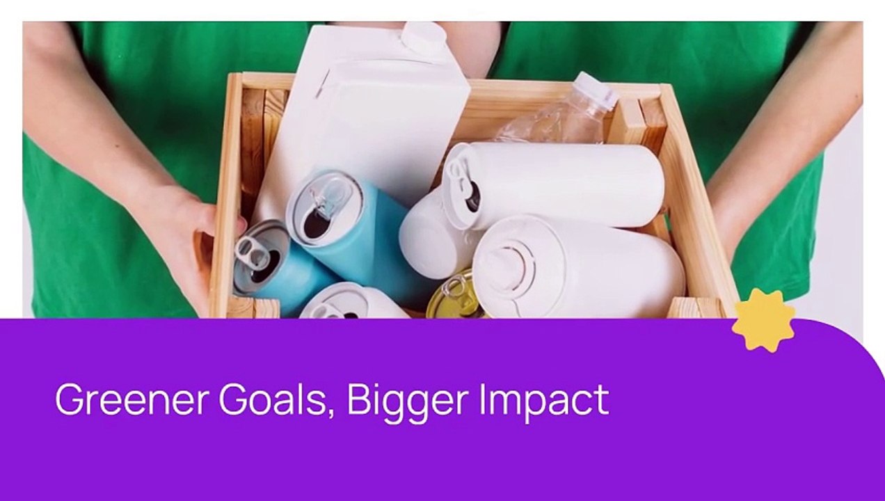 Global-Pak Partners with Worry Free Plastics to Enhance Sustainability in Bulk Packaging