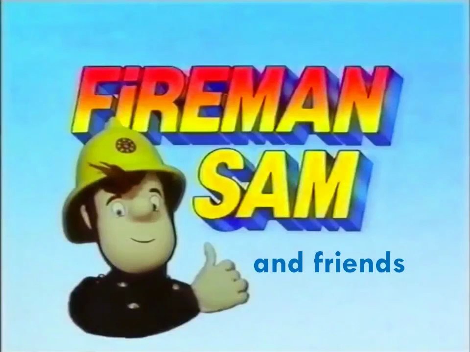 Fireman Sam & Friends (2025)