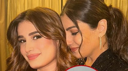 Raveena के घर की लक्ष्मी Rasha! वजह है खास