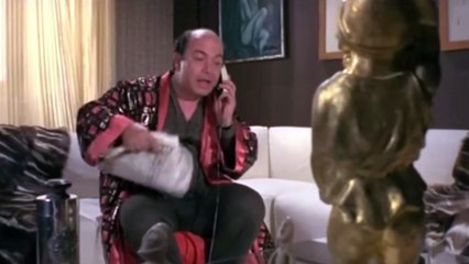 Film Lino Banfi: CORNETTI ALLA CREMA (PARTE 5) #cinema #films #attori #imtiwu