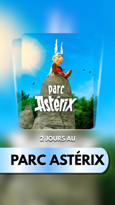 #parcasterix