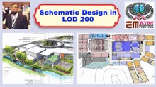 BIM What is LOD 200