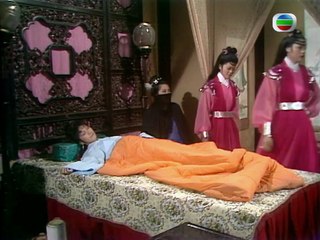 Chu Liu Xiang / Chor Lau Heung (1979) - 33