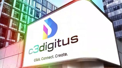 Fastest Growing Digital Marketing Agency - c3digitus