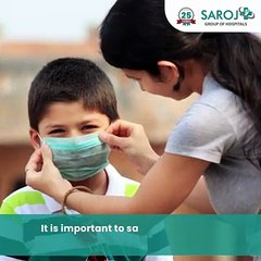 Tips to Safeguard Your Respiratory Health! _ Dr. Anant Gupta, Pulmonologist and Sleep Specialist