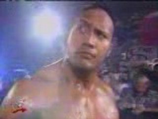 WWF Titantrons - The Rock