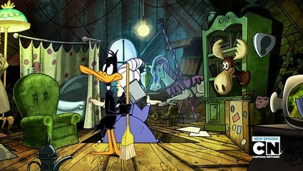 The Looney Tunes Show Episode 10 Eligible Bachelors