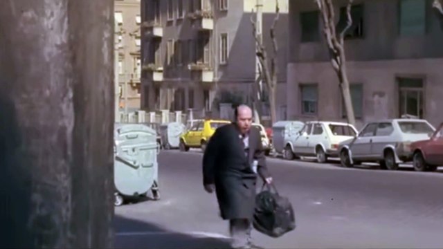 Film Lino Banfi: CORNETTI ALLA CREMA (PARTE 8) #cinema #films #attori #imtiwu