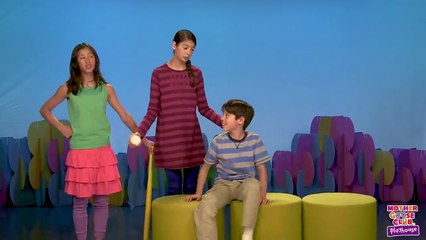 Rain Rain Go Away + More _ Mother Goose Club and Friends