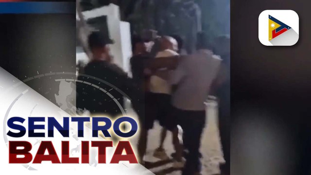 Dating Rep. Arnolfo Teves Jr., ipapa-deport ng gobyerno ng Timor-Leste; DOJ, iginiit na walang kinalaman ang Pilipinas sa usapin ng batas at gobyerno ng Timor-Leste