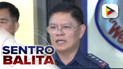 PNP, handang umalalay sa DOJ sa oras na maibalik sa bansa si dating Rep. Teves