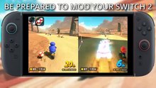 DOWNLOAD MARIO KART WORLD ROM NOW!