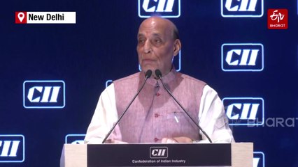 Day Is Not Far When People In PoK Will Return To India Voluntarily: Rajnath