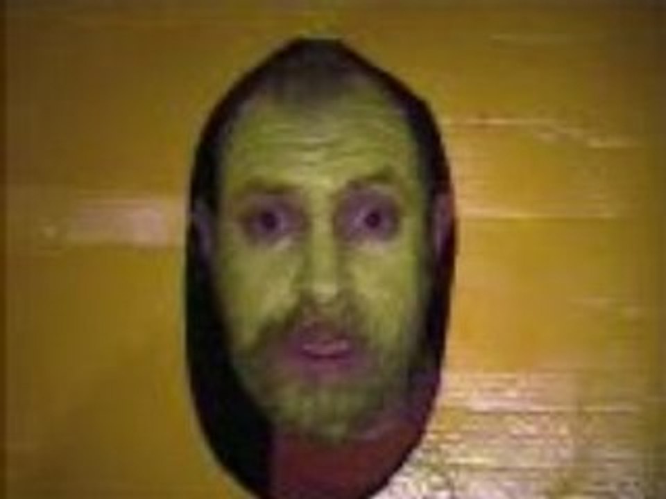 "Carol of the Buds" Christmas Marijuana Music Video!