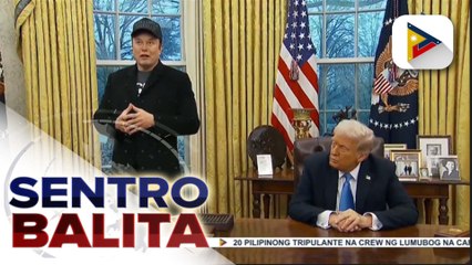 Elon Musk, nagbitiw na sa Trump administration matapos batikusin ang “big, beautiful bill”